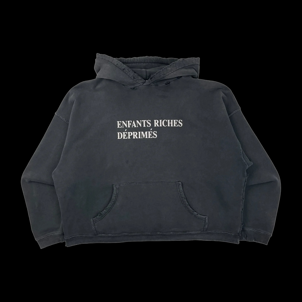 ERD hoodie