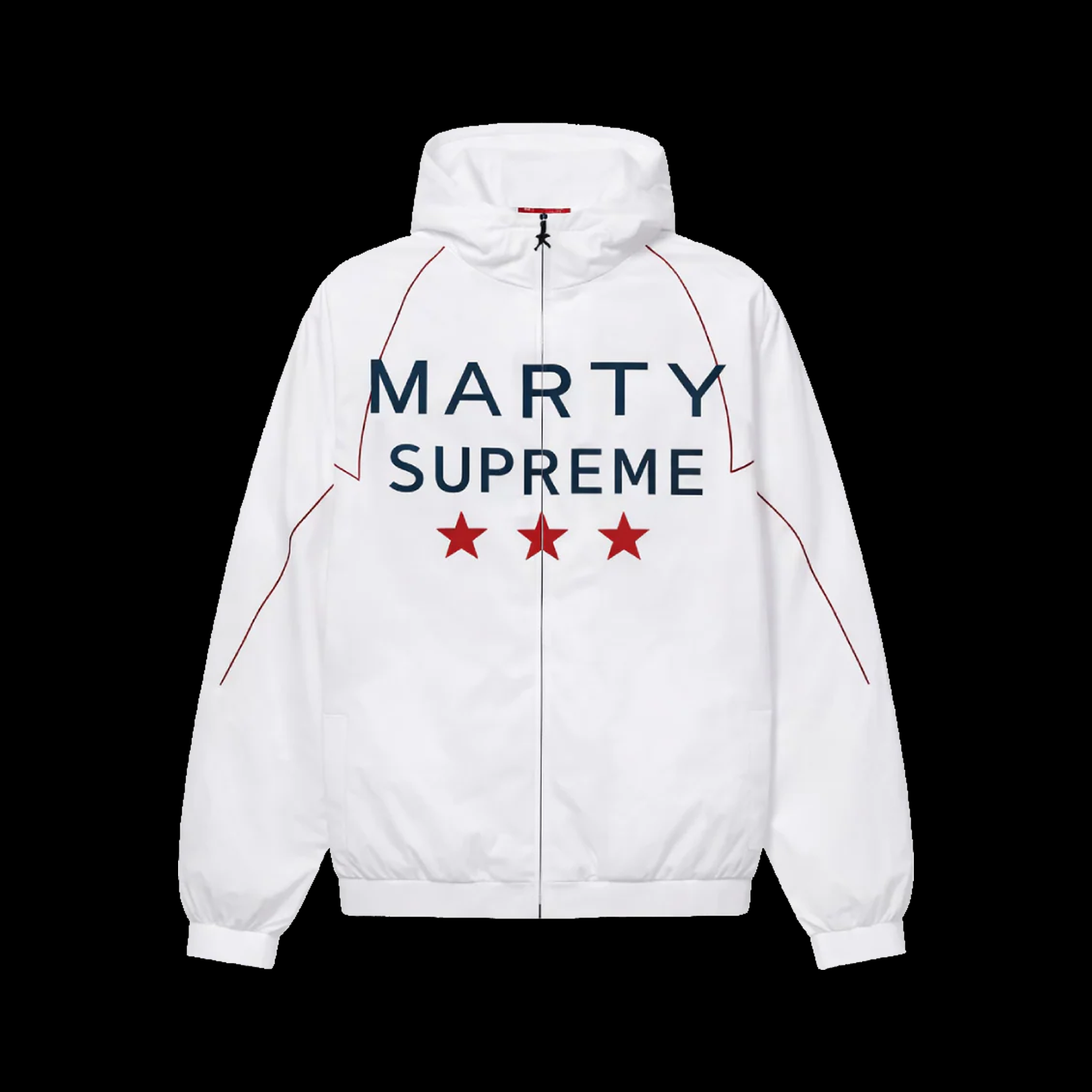 Marty Supreme Jacket