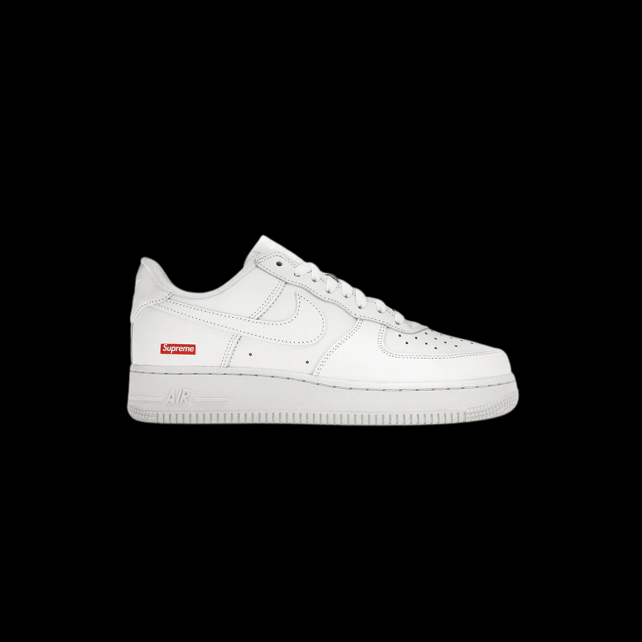 NIKE X SUPREME AF1