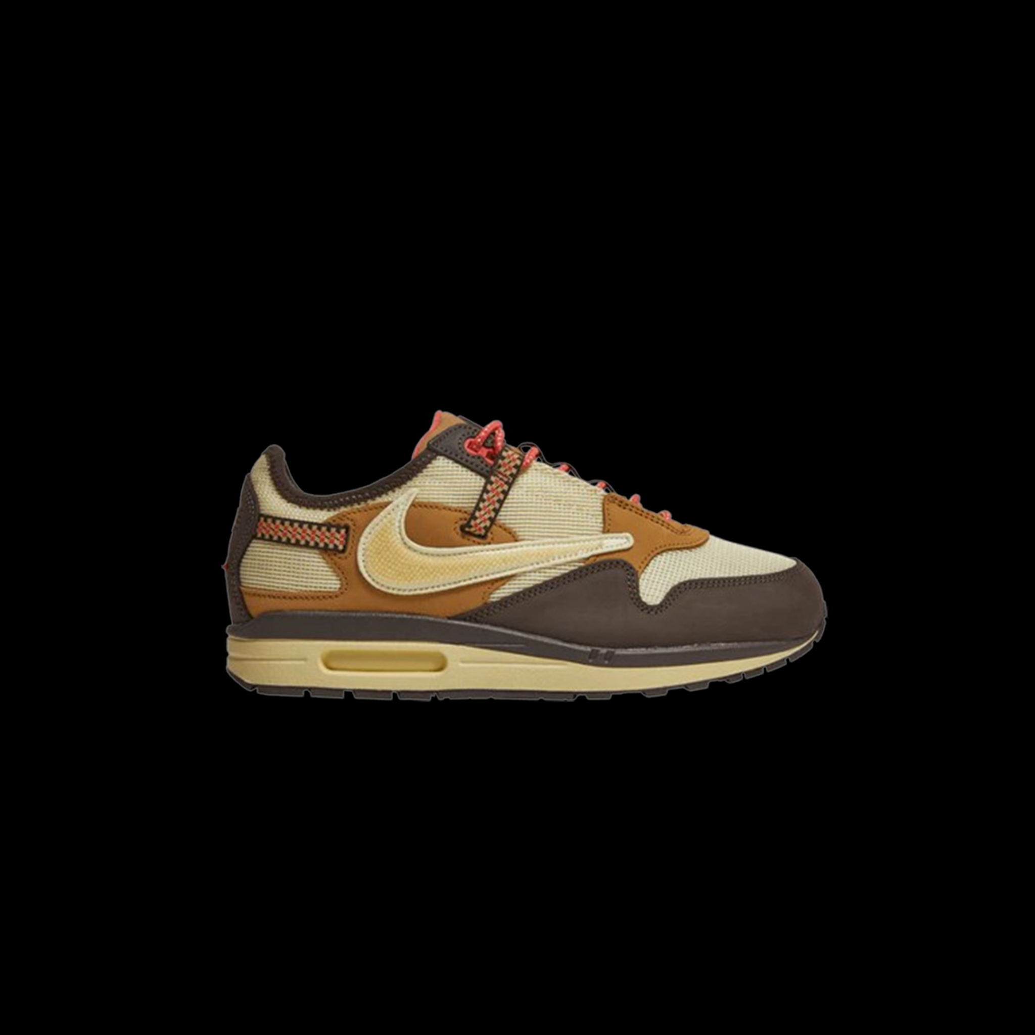 NIKE TRAVIS SCOTT AIR MAX