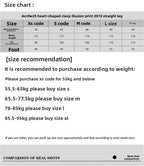Acne Studios 2010M Heart Buckle Belt Jeans