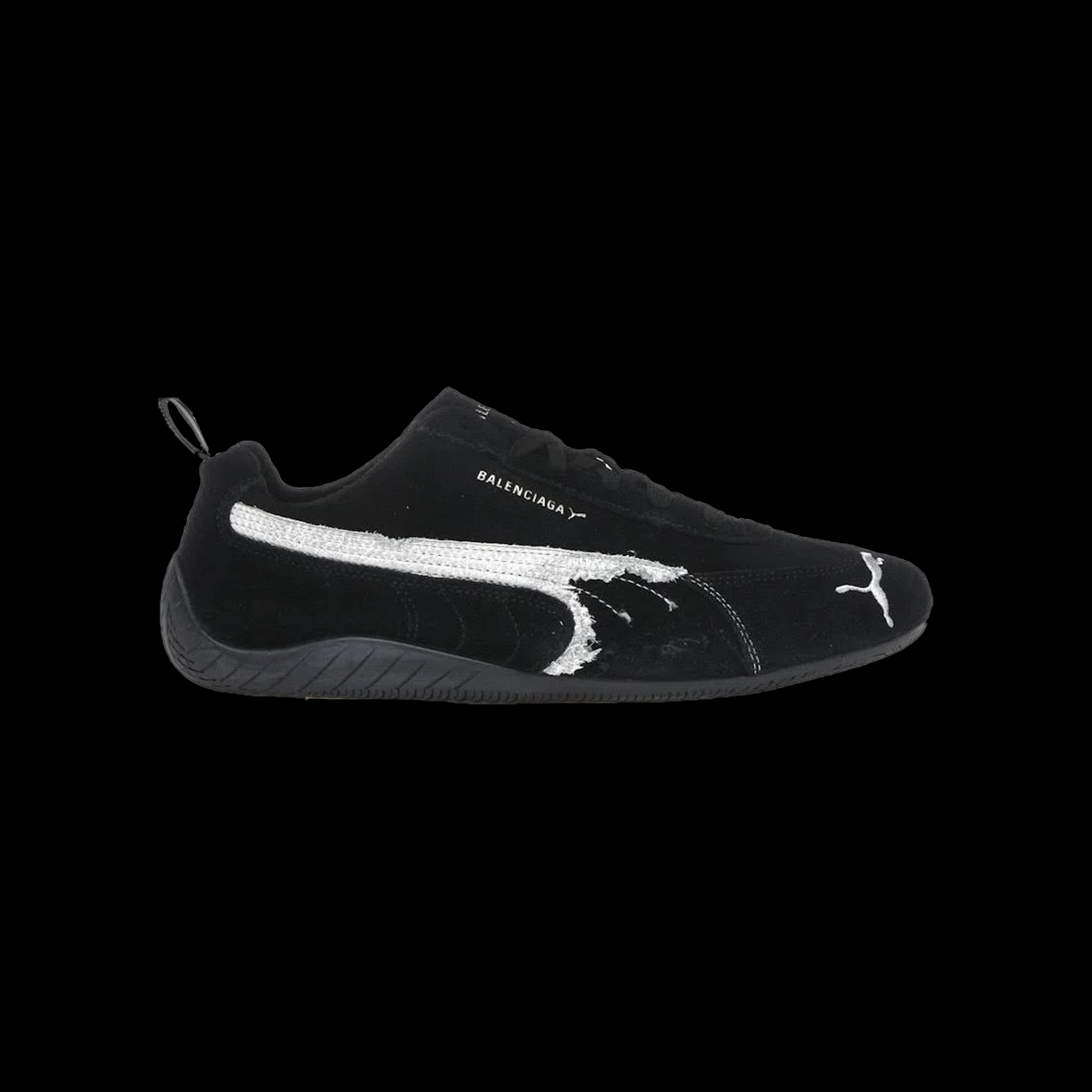 Puma X Balenciaga Speedcats