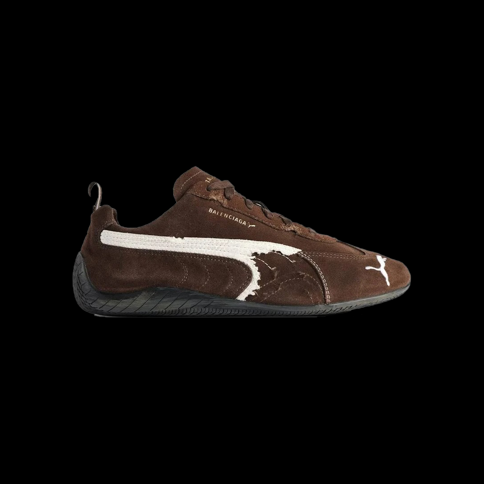 Puma X Balenciaga Speedcats