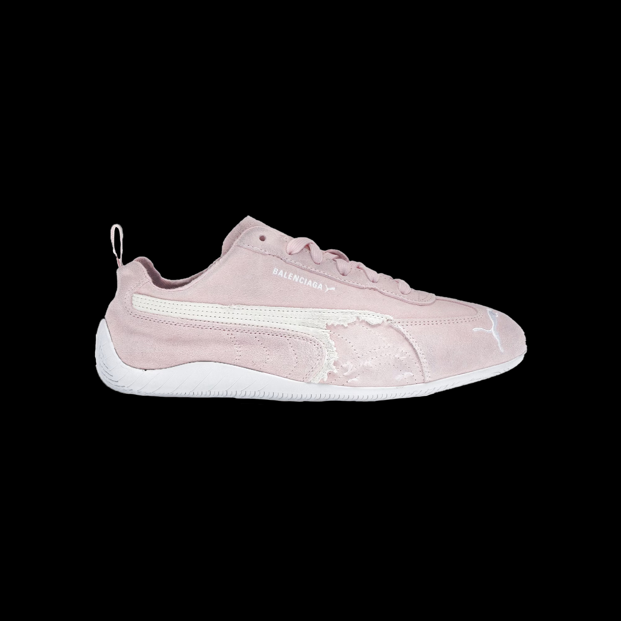 Puma X Balenciaga Speedcats