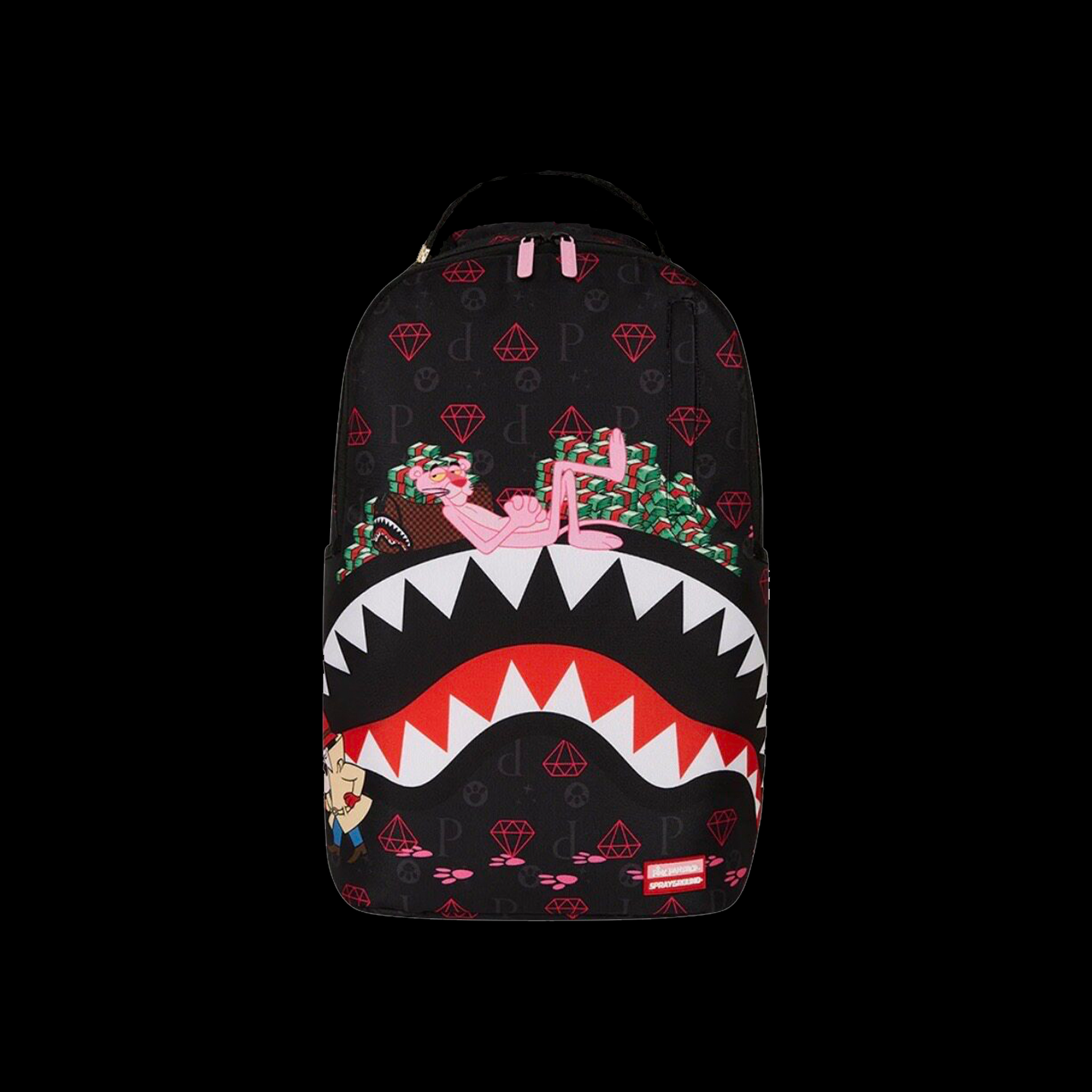 SPRAYGROUND BACKPACK