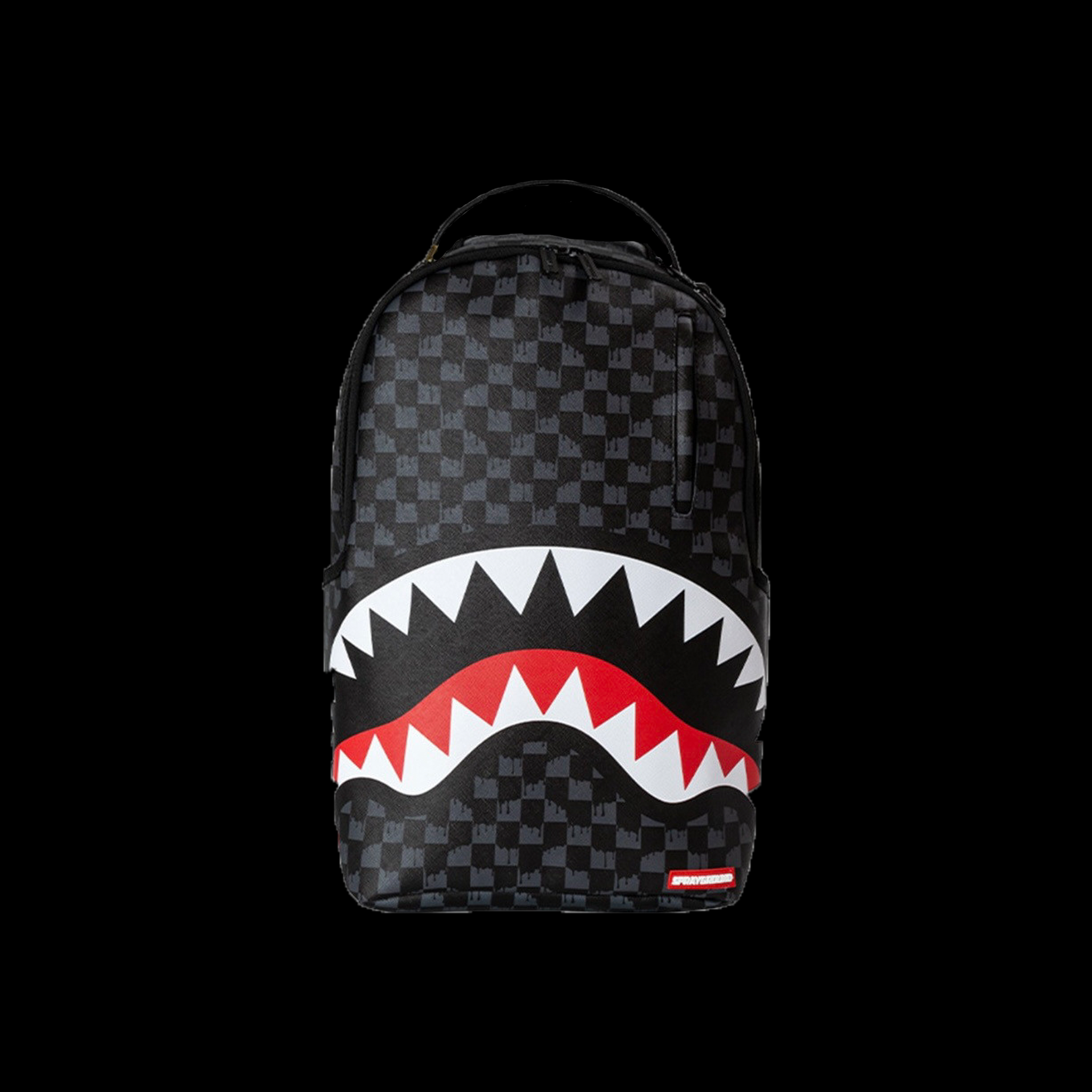 SPRAYGROUND BACKPACK