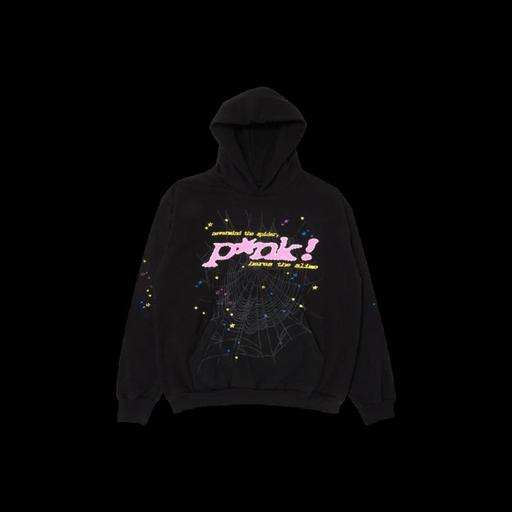 Sp5der Hoodie
