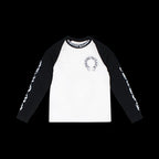 Chrome Hearts Horshoe Baseball Shirt