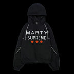 Marty Supreme Jacket