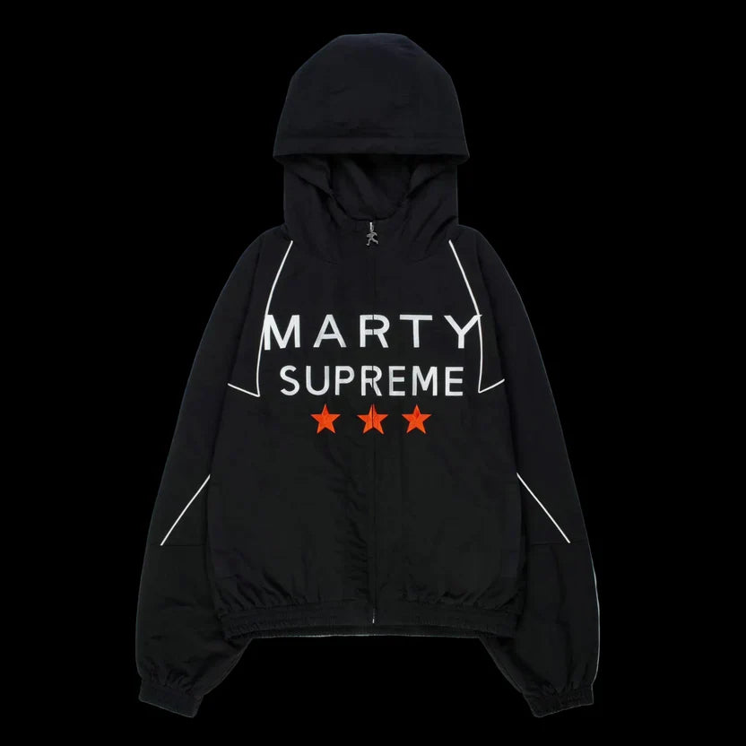 Marty Supreme Jacket