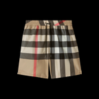Burberry shorts