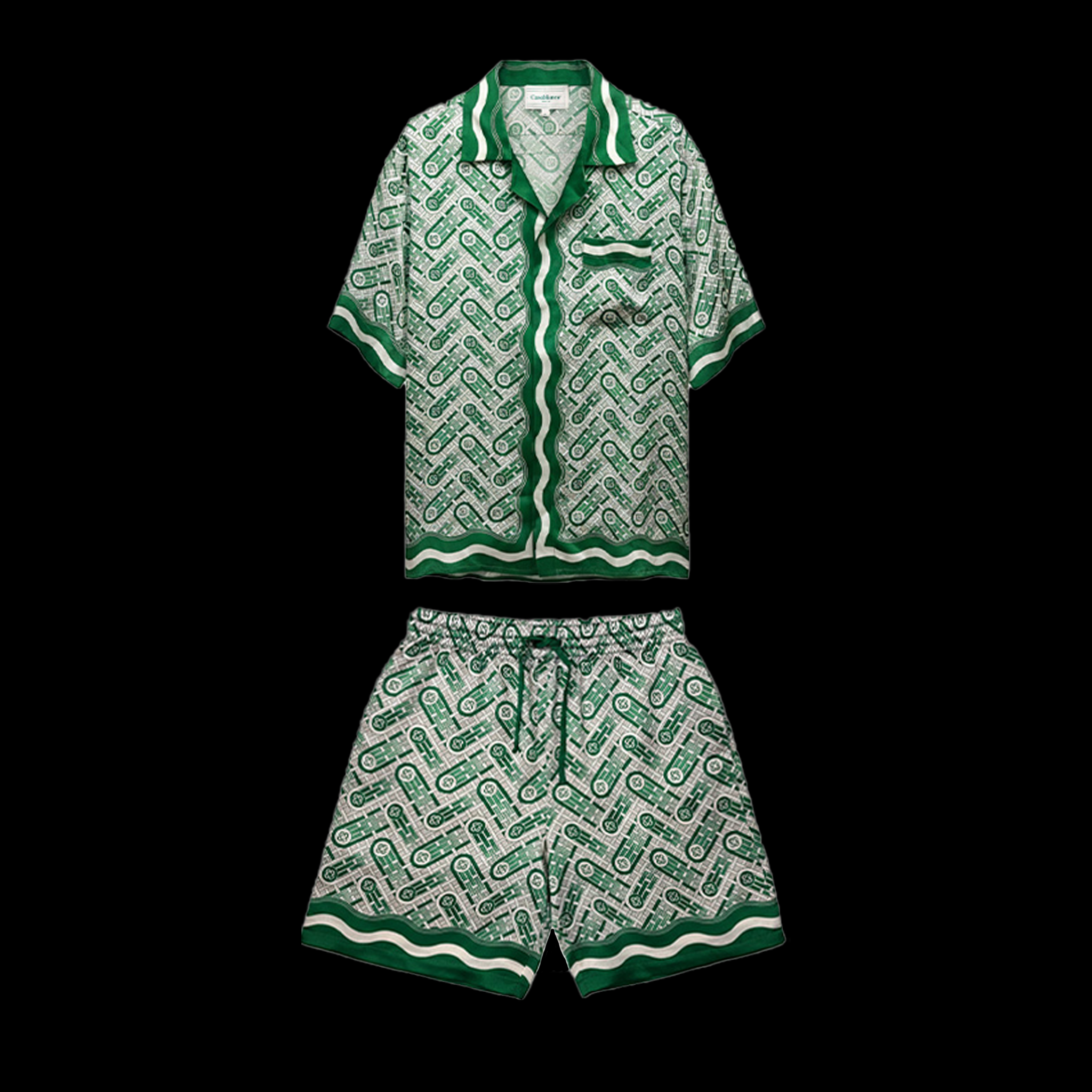 CASABLANCA summer set
