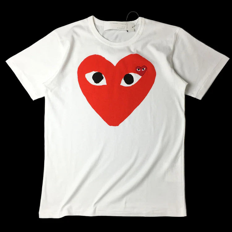CDG tee