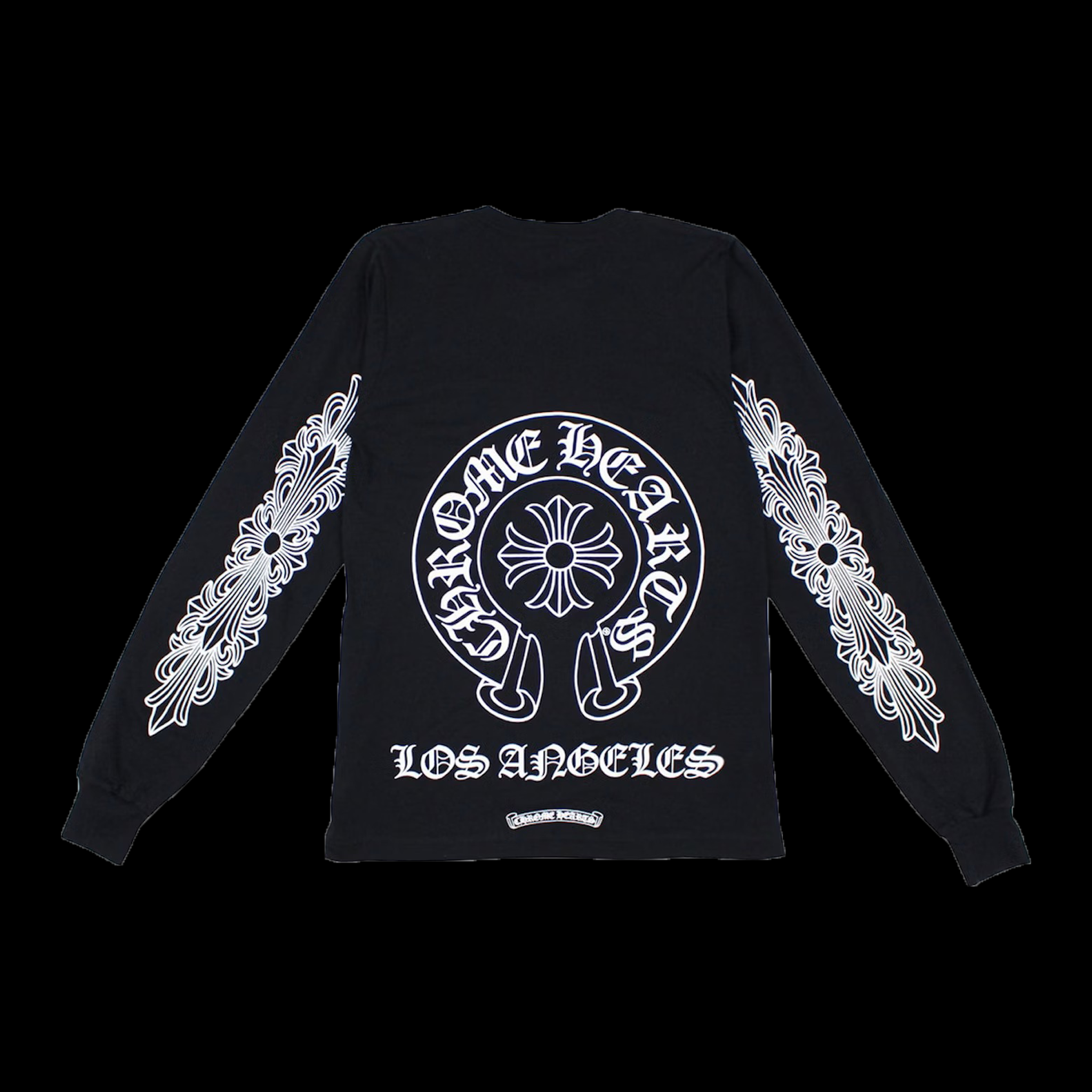 CHROME HEARTS LA LONG SLEEVE