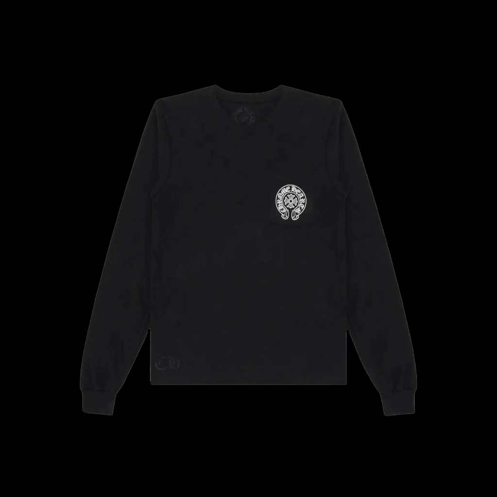 CHROME HEARTS LA LONG SLEEVE
