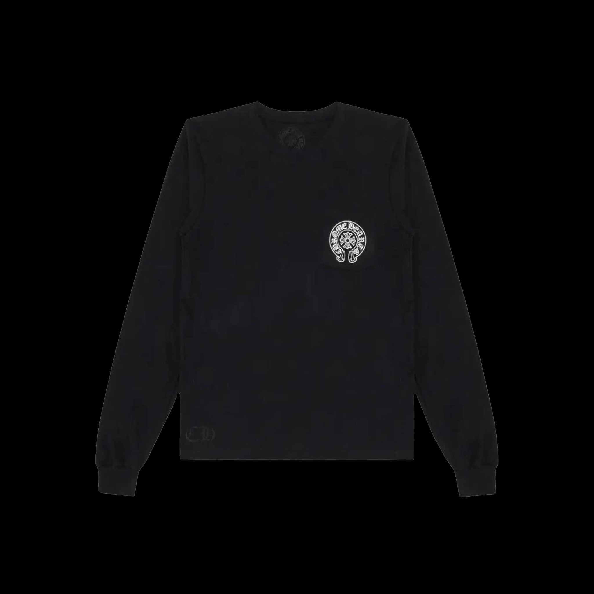 CHROME HEARTS LA LONG SLEEVE