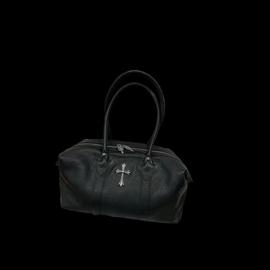 Chrome Hearts Duffle Bag