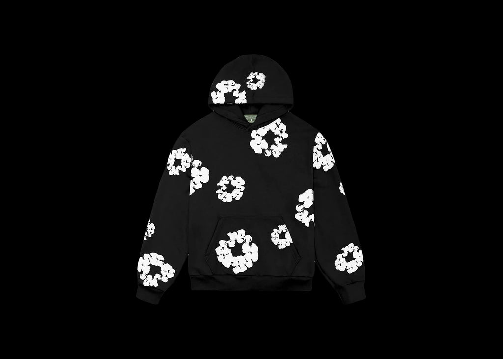 Denim Tears Hoodie