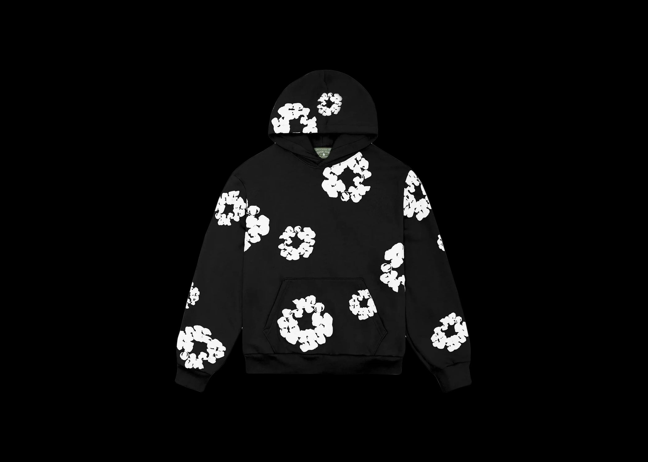 Denim Tears Hoodie