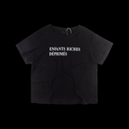 ERD tee