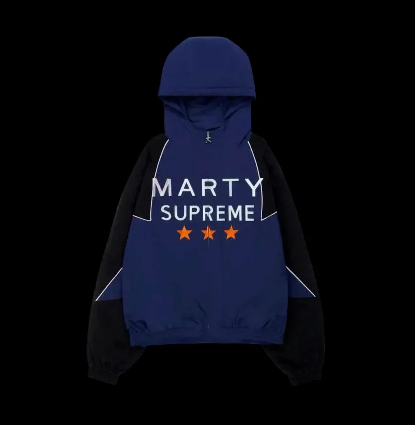 Marty Supreme Jacket