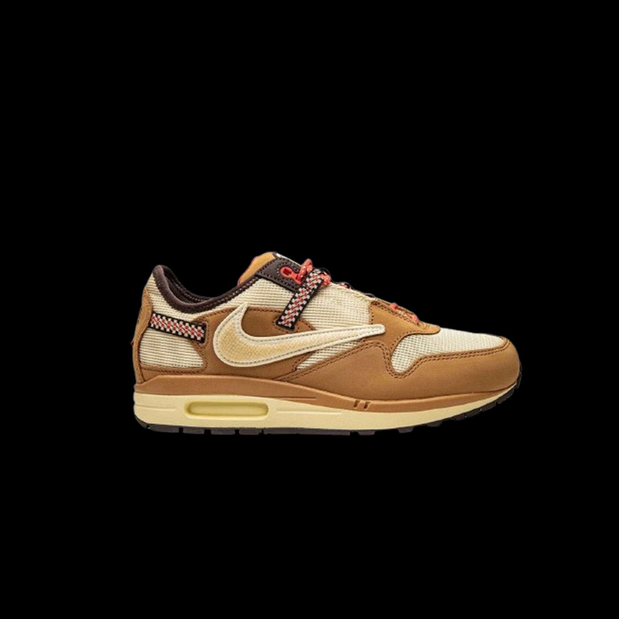 NIKE TRAVIS SCOTT AIR MAX