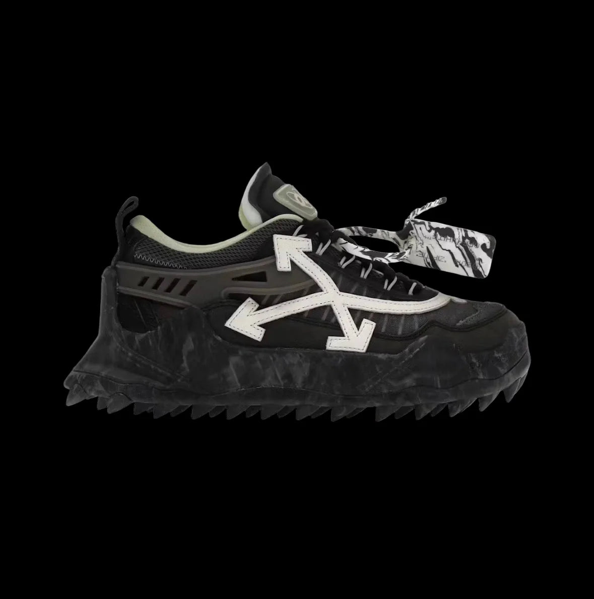 OFFWHITE ODSY 100