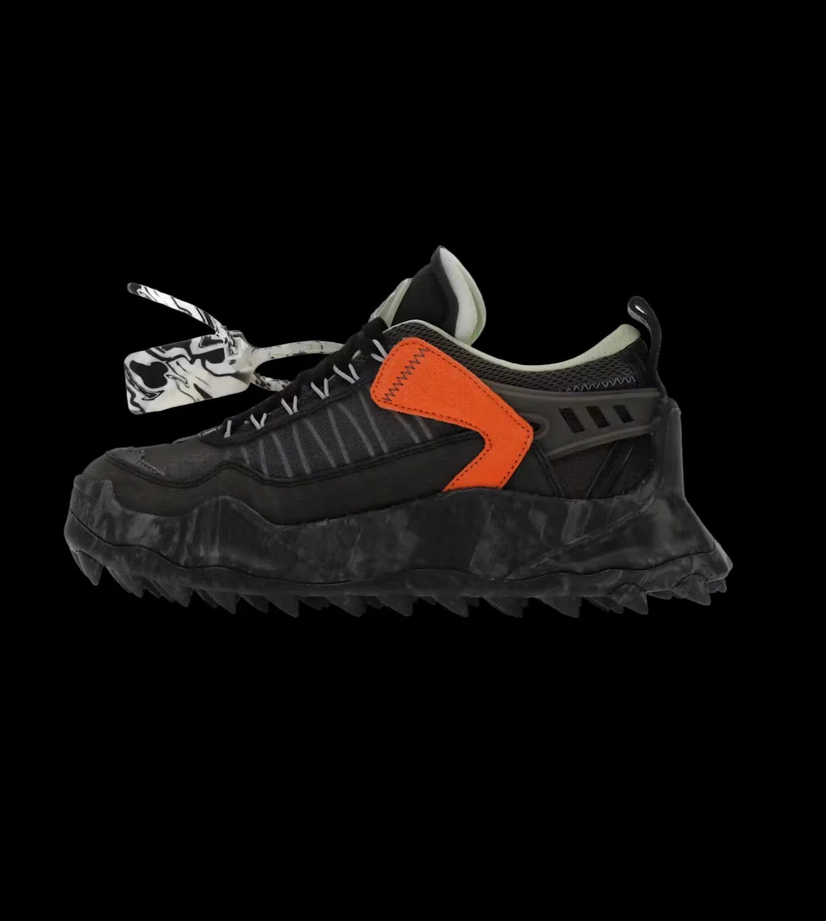 OFFWHITE ODSY 100