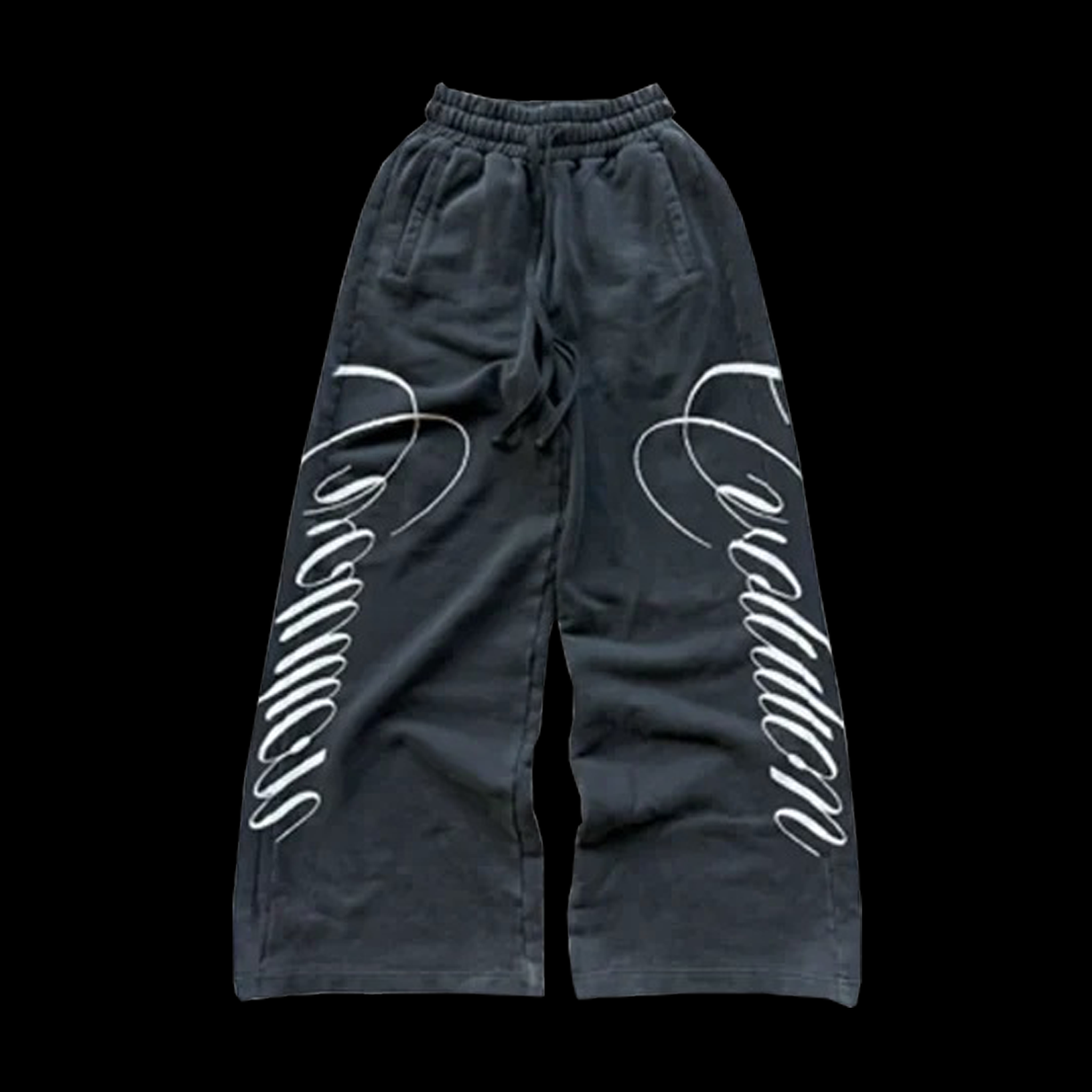 Peaceinwar sweatpants