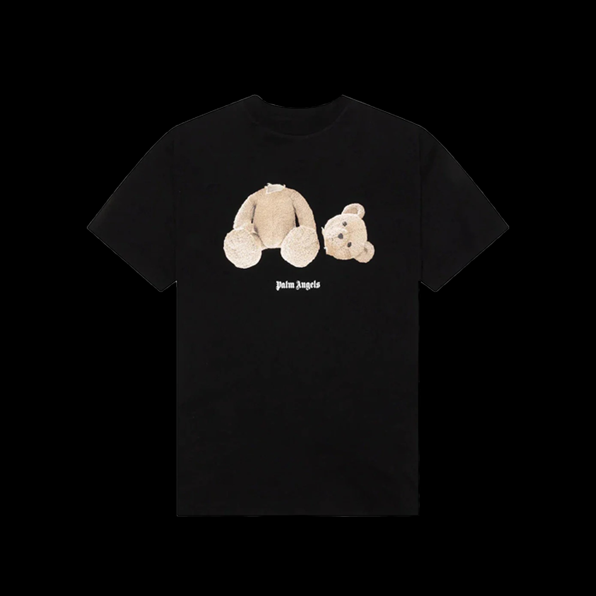 PALM ANGELS BEAR TEE