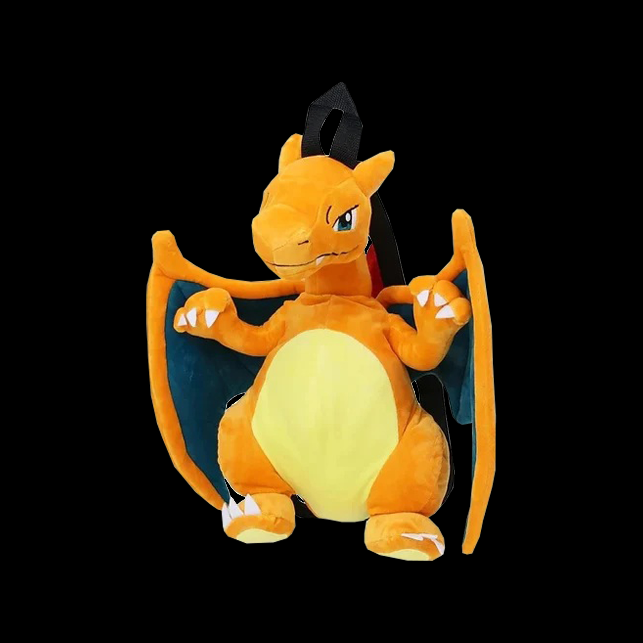 POKEMON BACKPACK (CHARIZARD)