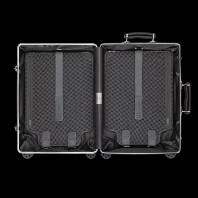 RIMOWA Classic Suitcase