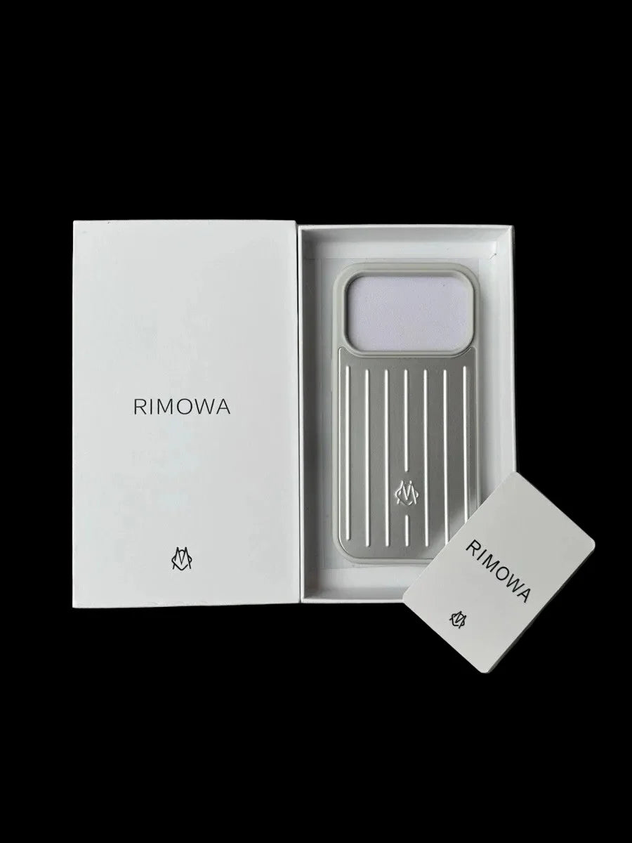RIMOWA PHONE CASE