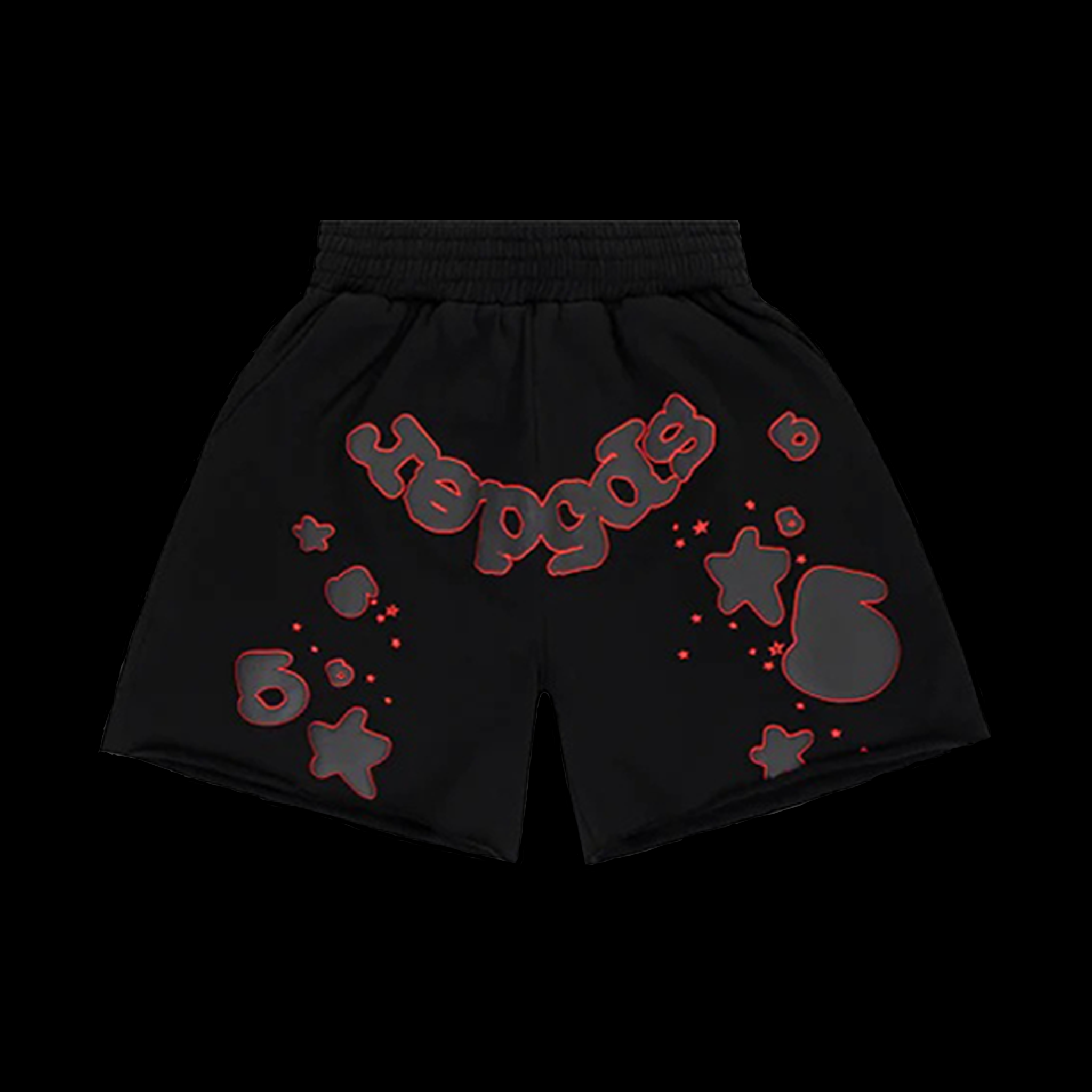 SP5DR SHORTS