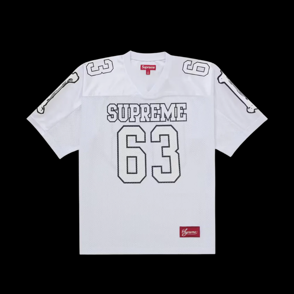 SUPREME 63 JERSEY