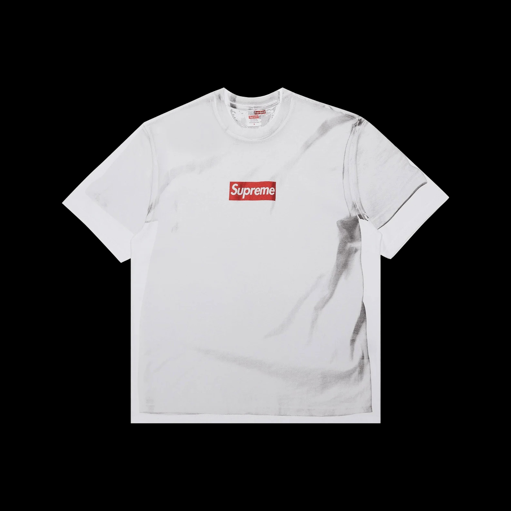 Supreme X Maison Margiela Tshirt