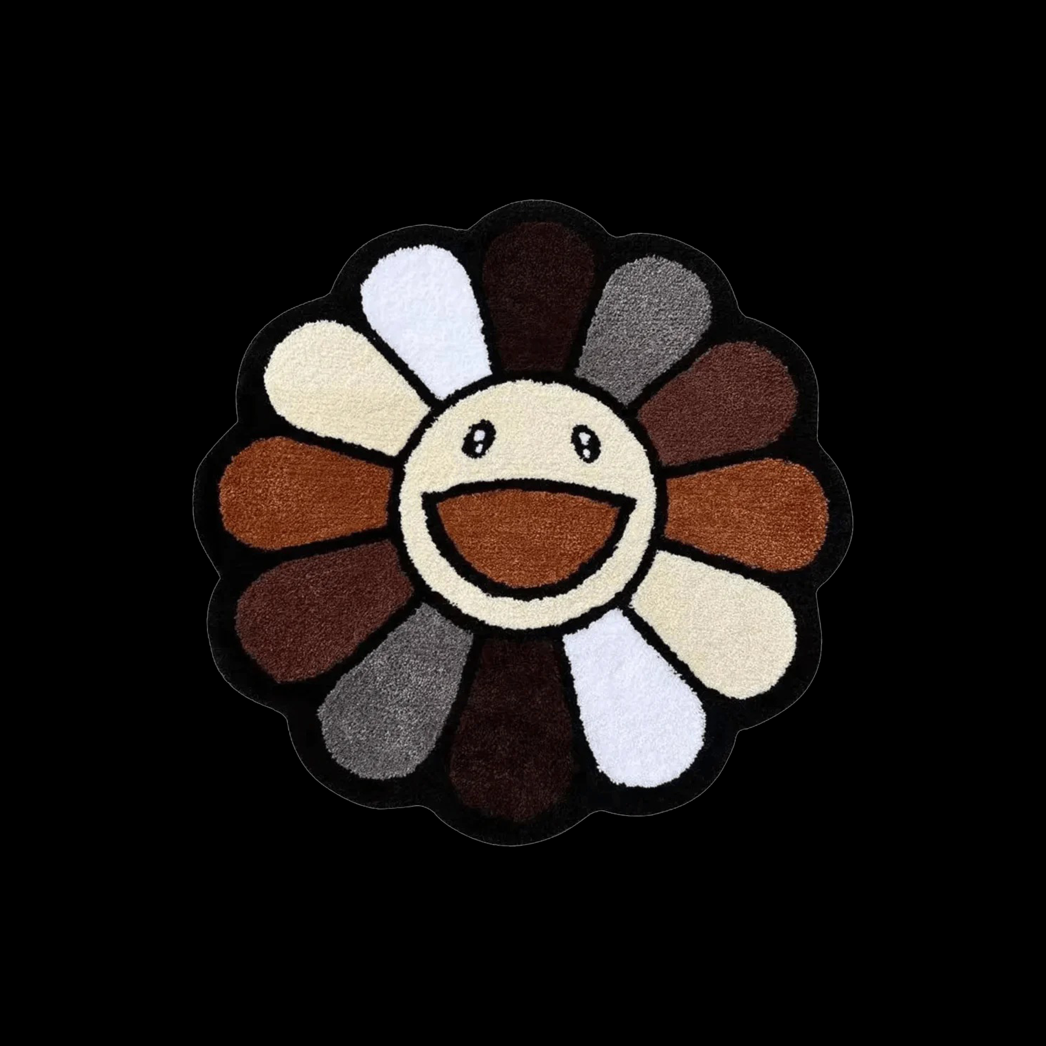 Takashi Murakami Rugs
